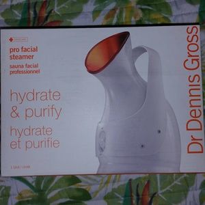 FACE MACHINE for skin